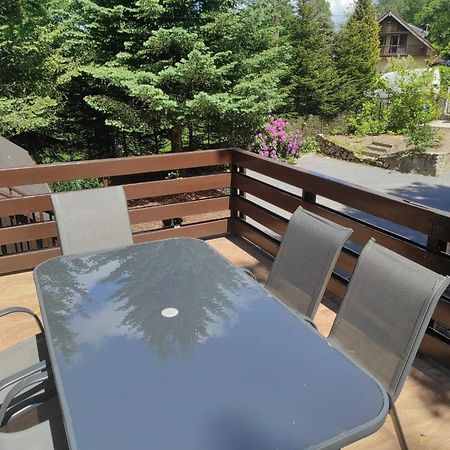 Sleepstation Karkonosze Apartamento Karpacz Exterior foto