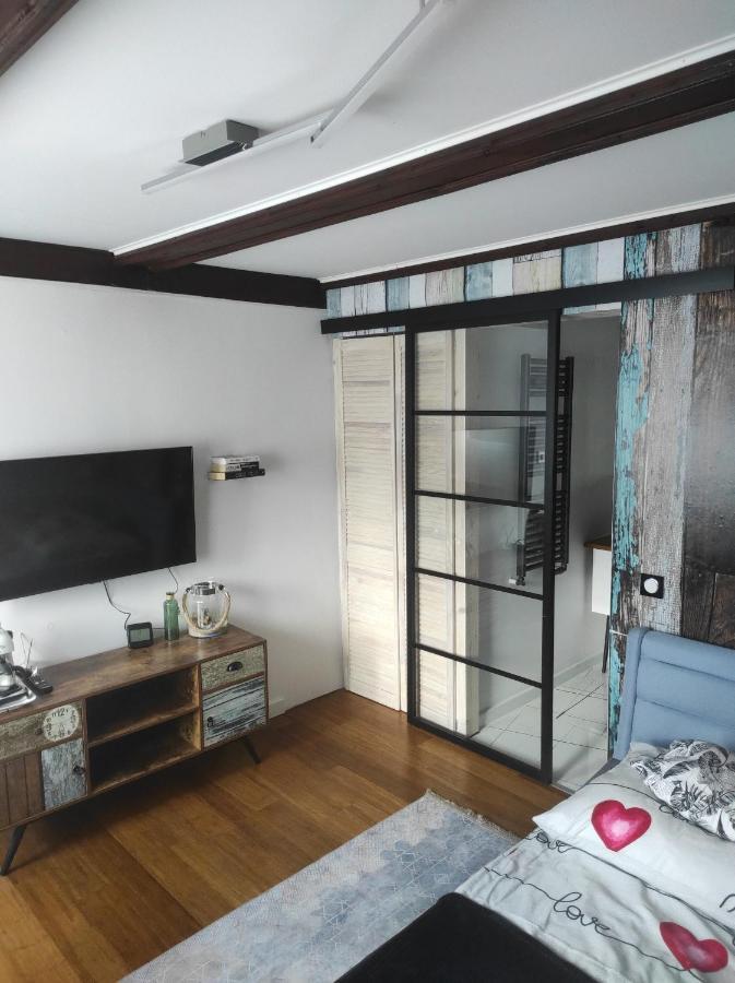 Sleepstation Karkonosze Apartamento Karpacz Exterior foto