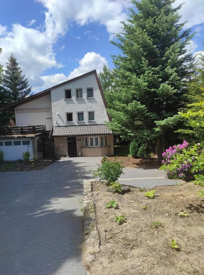 Sleepstation Karkonosze Apartamento Karpacz Exterior foto