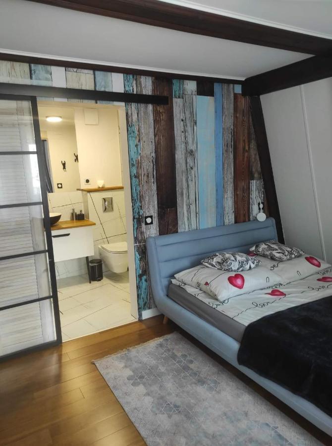 Sleepstation Karkonosze Apartamento Karpacz Exterior foto