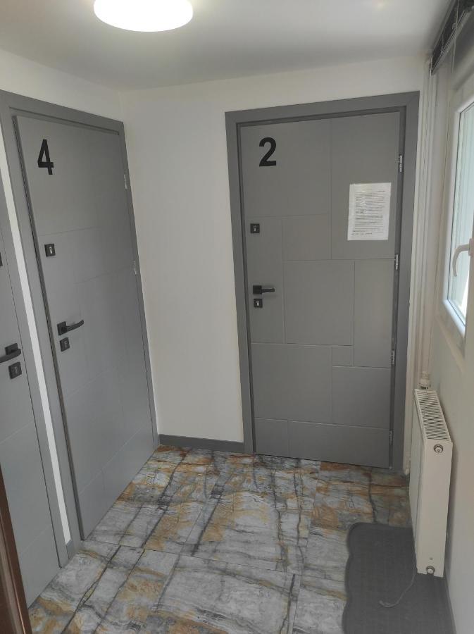 Sleepstation Karkonosze Apartamento Karpacz Exterior foto