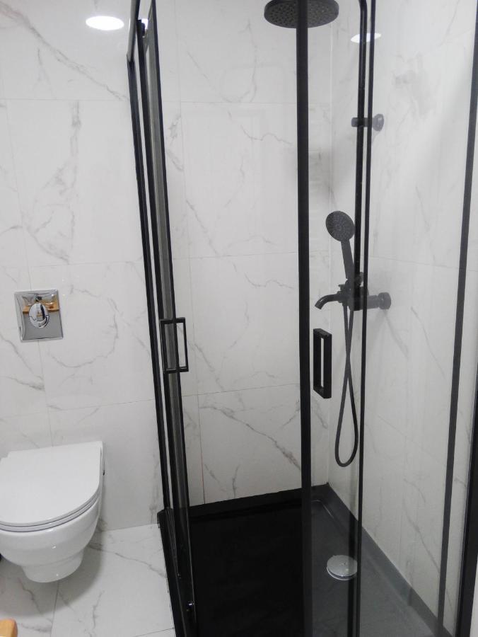 Sleepstation Karkonosze Apartamento Karpacz Exterior foto