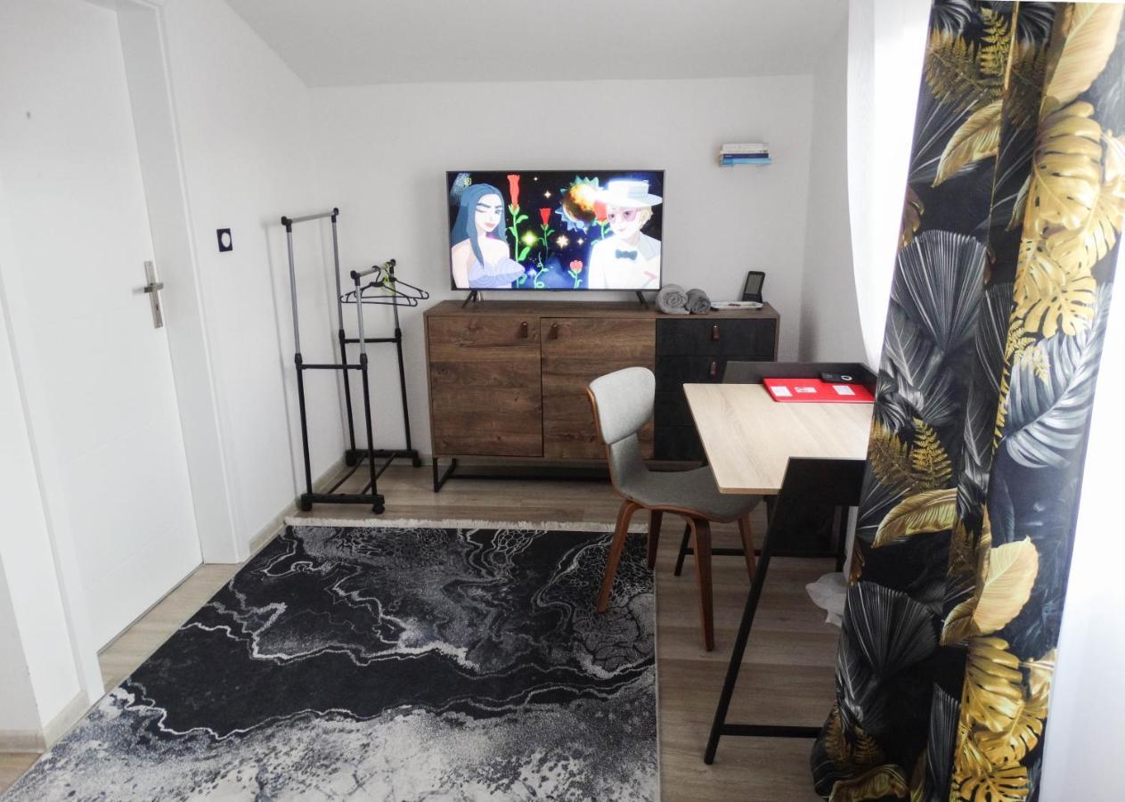 Sleepstation Karkonosze Apartamento Karpacz Exterior foto