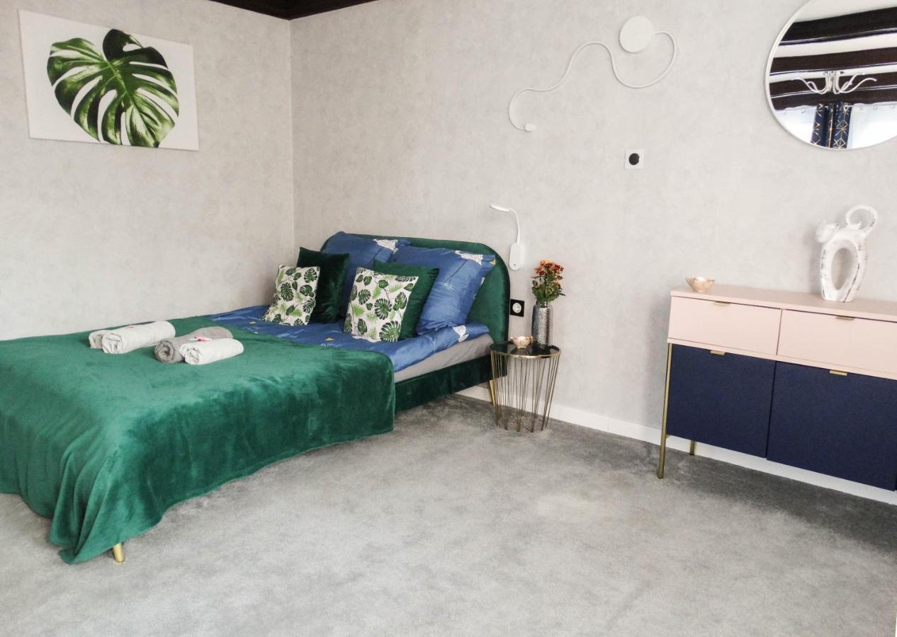 Sleepstation Karkonosze Apartamento Karpacz Exterior foto