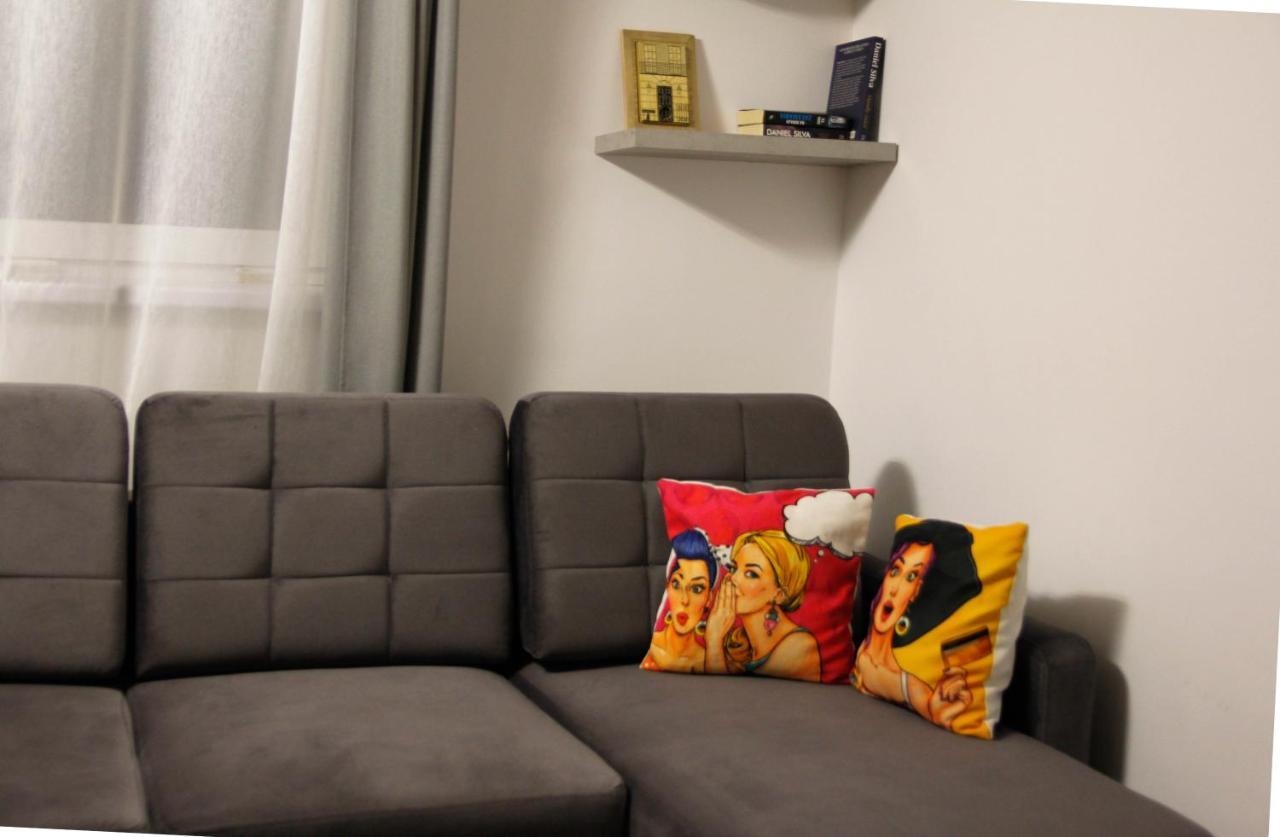 Sleepstation Karkonosze Apartamento Karpacz Exterior foto