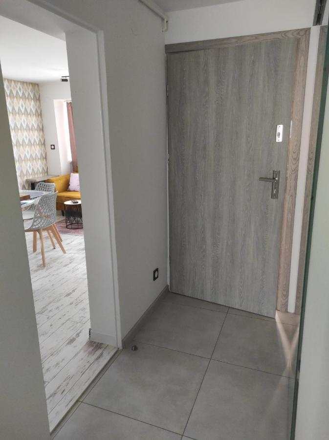 Sleepstation Karkonosze Apartamento Karpacz Exterior foto