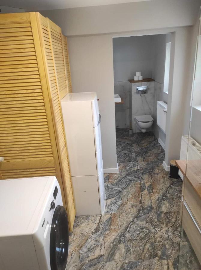 Sleepstation Karkonosze Apartamento Karpacz Exterior foto