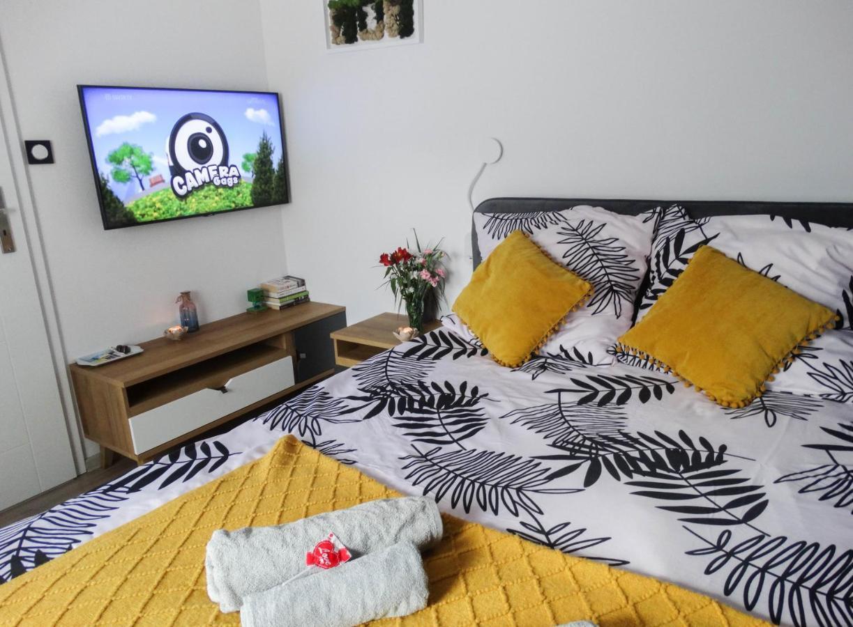 Sleepstation Karkonosze Apartamento Karpacz Exterior foto