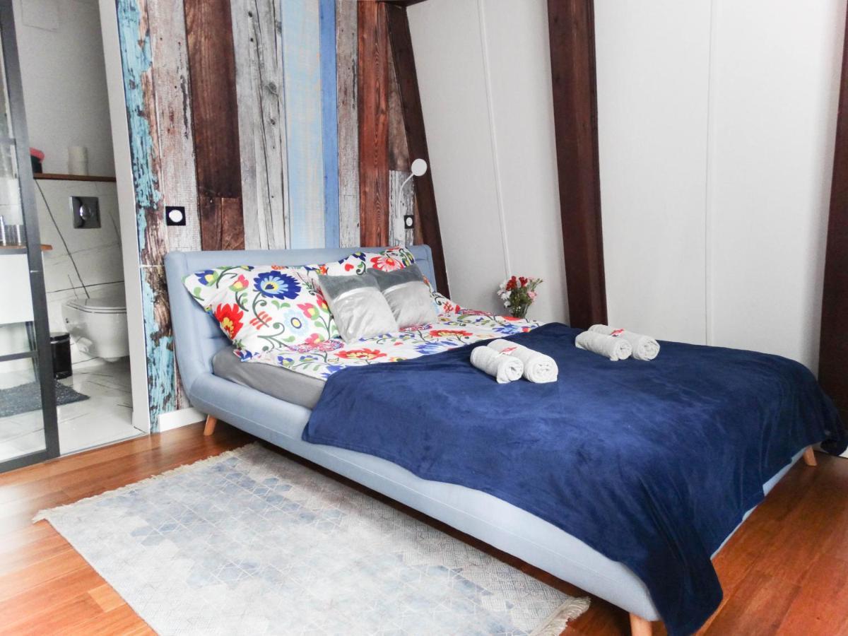 Sleepstation Karkonosze Apartamento Karpacz Exterior foto