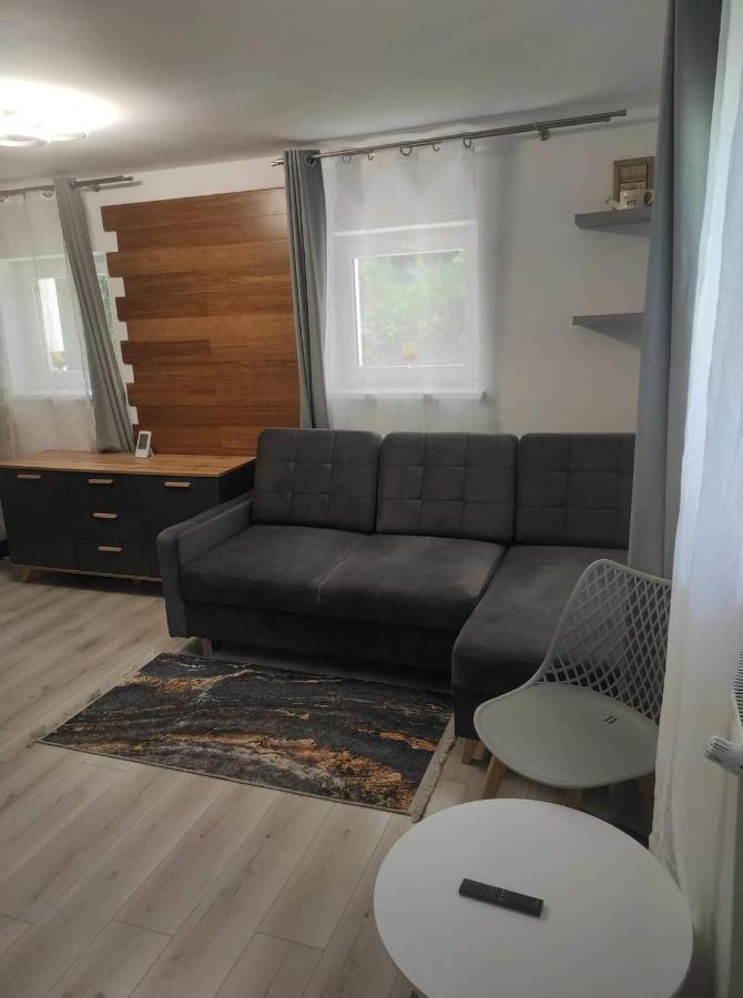 Sleepstation Karkonosze Apartamento Karpacz Exterior foto