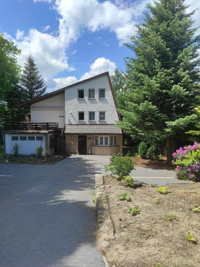 Sleepstation Karkonosze Apartamento Karpacz Exterior foto