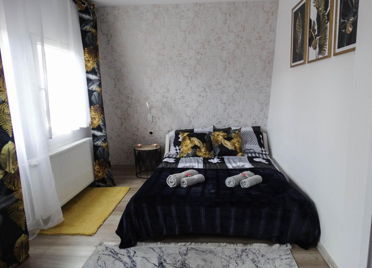 Sleepstation Karkonosze Apartamento Karpacz Exterior foto