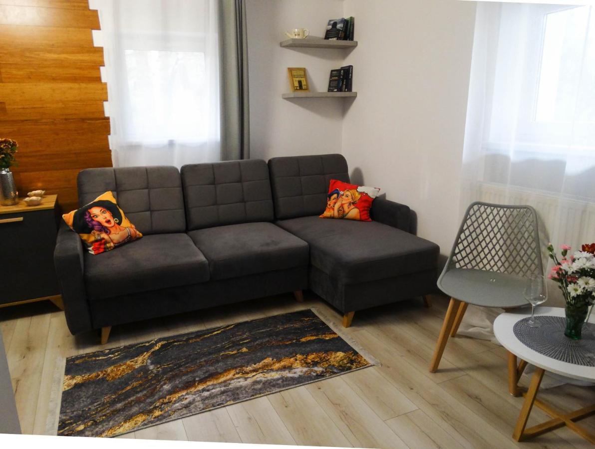 Sleepstation Karkonosze Apartamento Karpacz Exterior foto