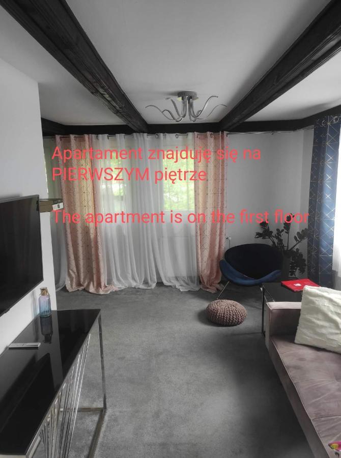 Sleepstation Karkonosze Apartamento Karpacz Quarto foto